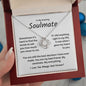 To My Soulmate | You Are Still The Best Decision I Have Ever Made | Gifts For Wife, Valentine's Day Gift | Anniversary Gift For Her