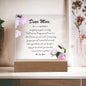 Dear Mom | We Are Forever Grateful