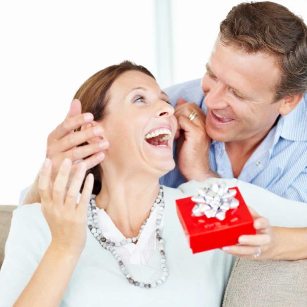 GIFTS FOR WIFE – Treasured Charm