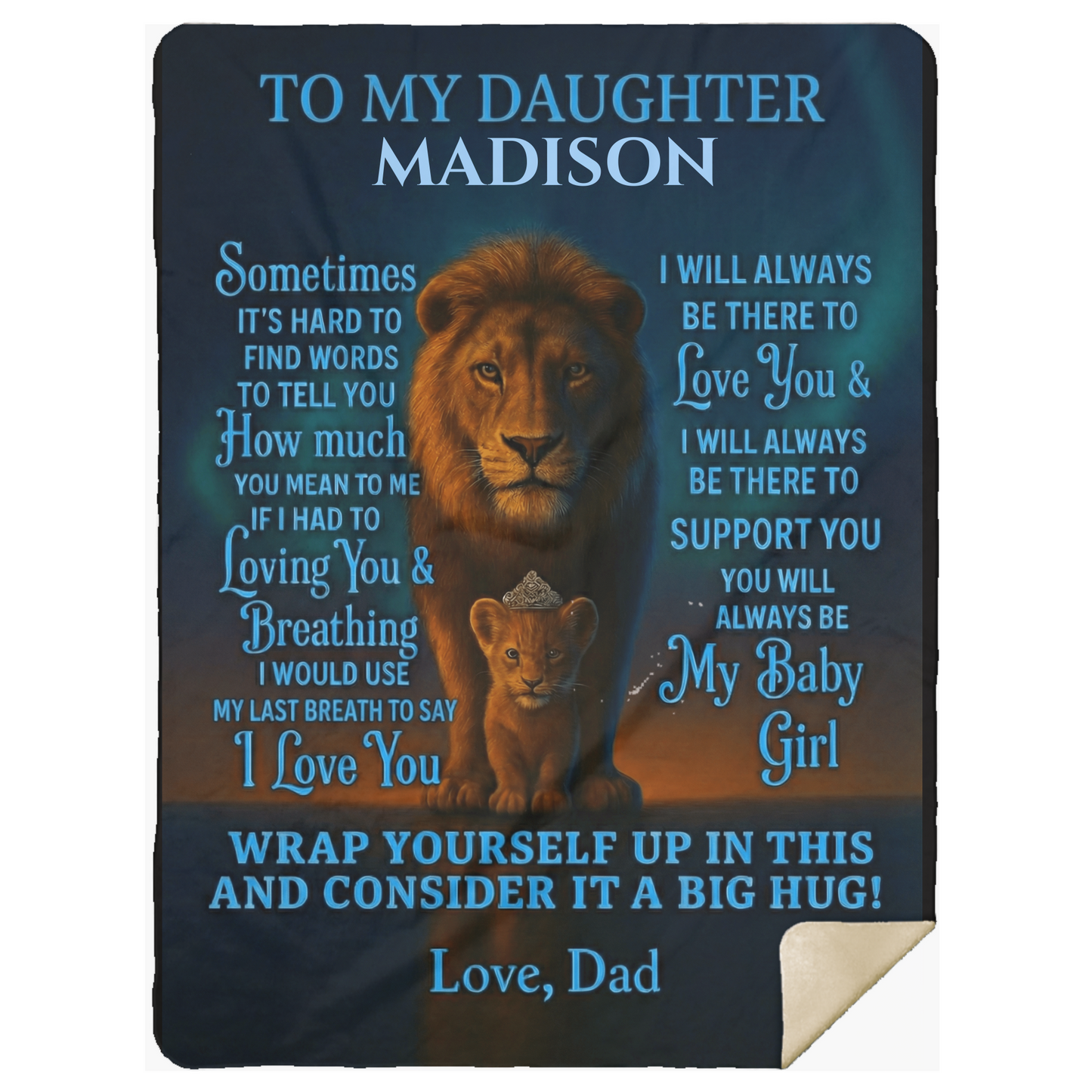 VPS Cozy Plush Fleece Blanket - 30x40