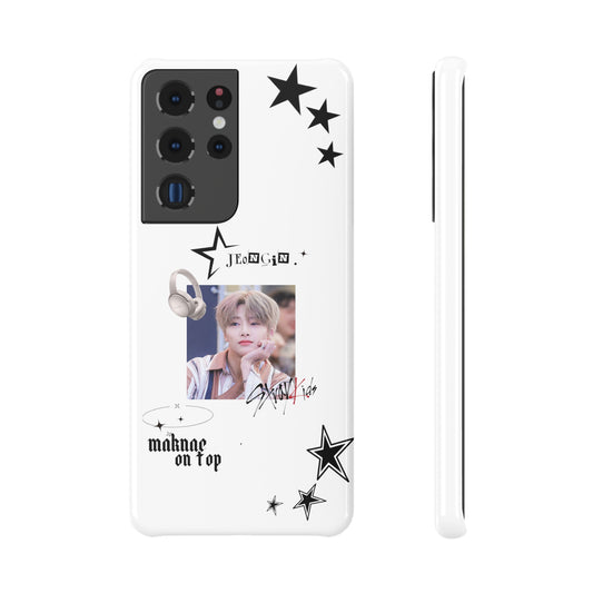 Straykids I.N phone case