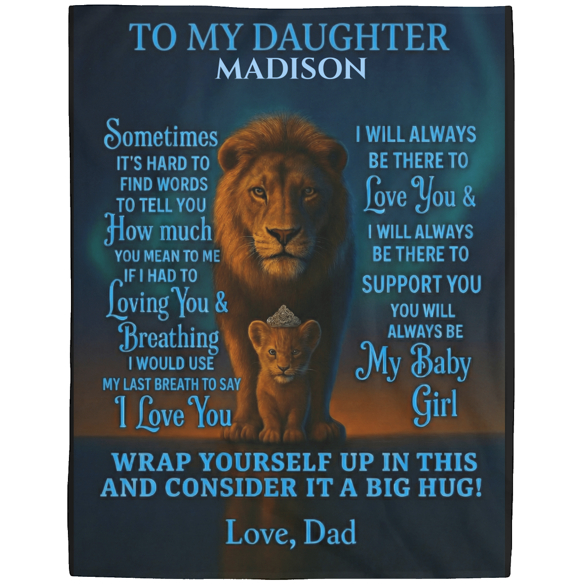 VPS Cozy Plush Fleece Blanket - 30x40