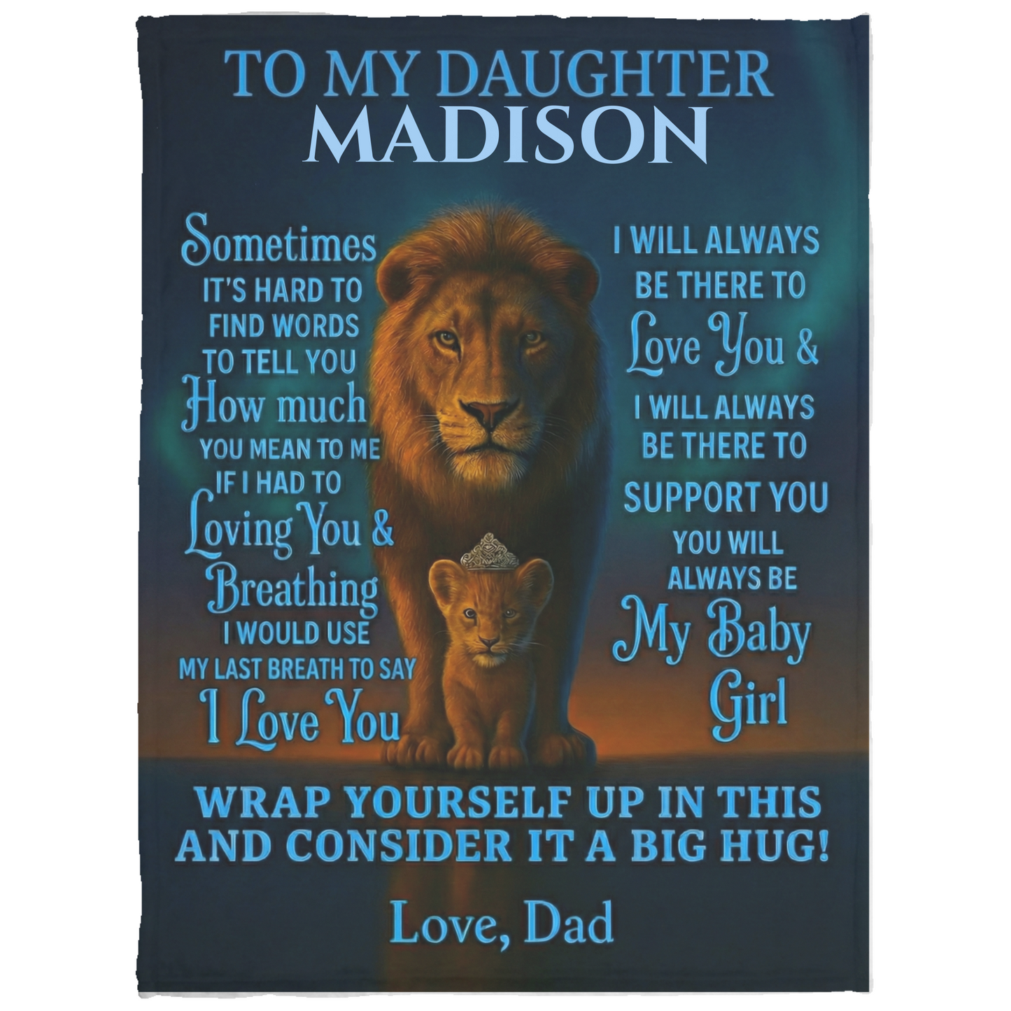 VPS Cozy Plush Fleece Blanket - 30x40