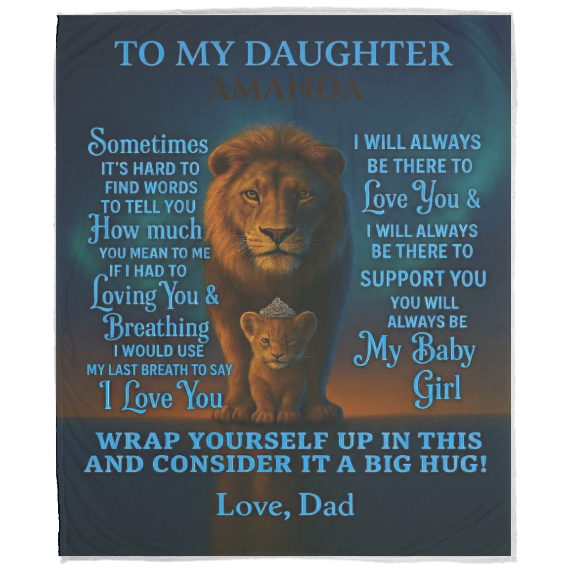 VPS Cozy Plush Fleece Blanket - 30x40