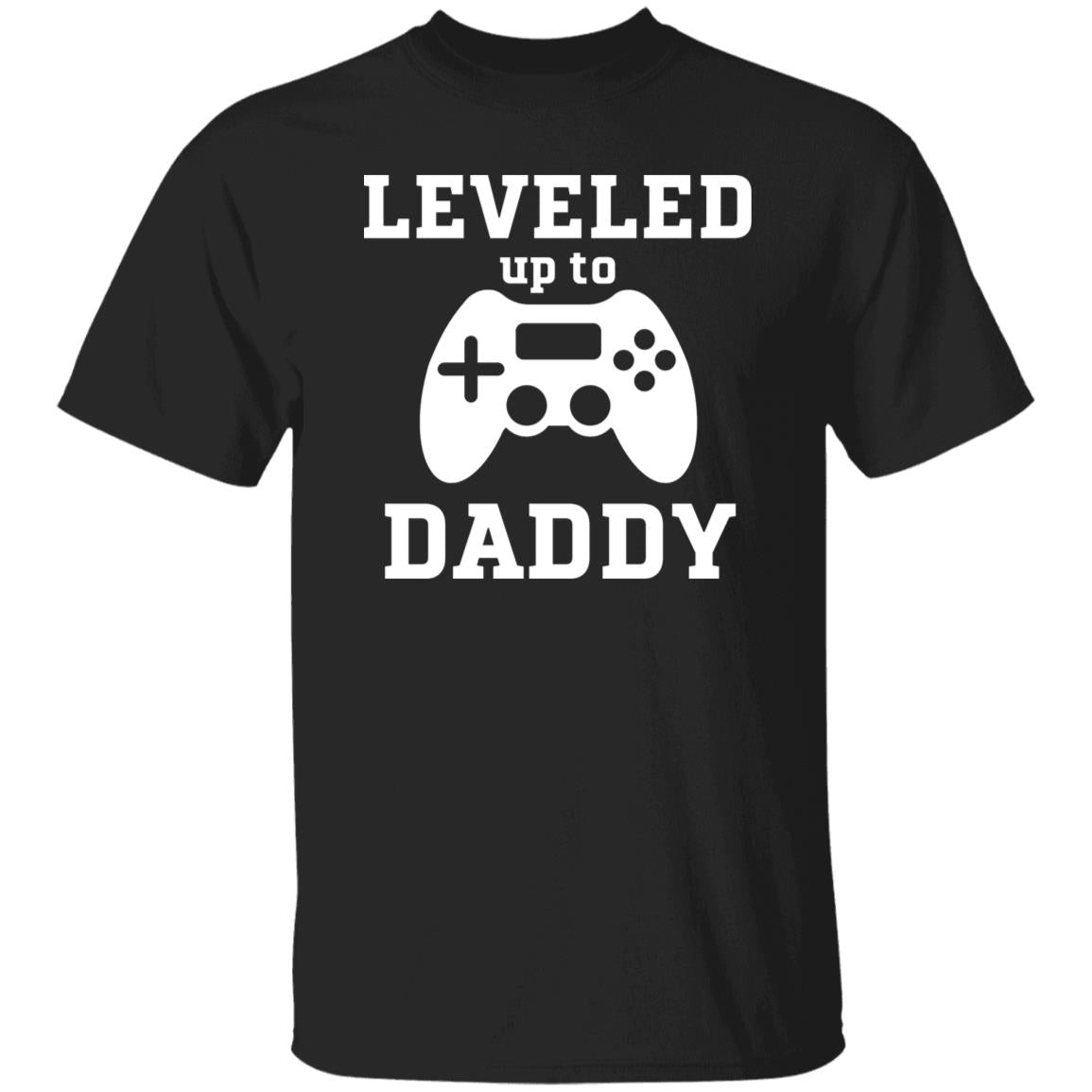 Leveled up Shirts, Dad and son matching Shirts Shirt, New Dad Shirt, Dad Shirt, Daddy and daughter Shirt, Father's Day Shirt Gift for Dad