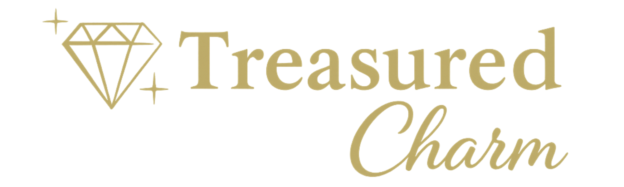 Treasured Charm