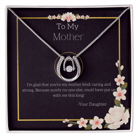 To My Mother | Perfect Mother's Day gift | Birthday Gift